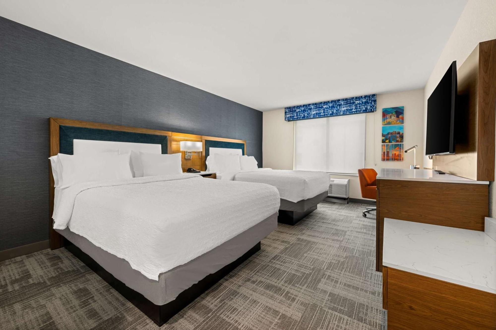 Hampton Inn & Suites Bessemer Birmingham Экстерьер фото
