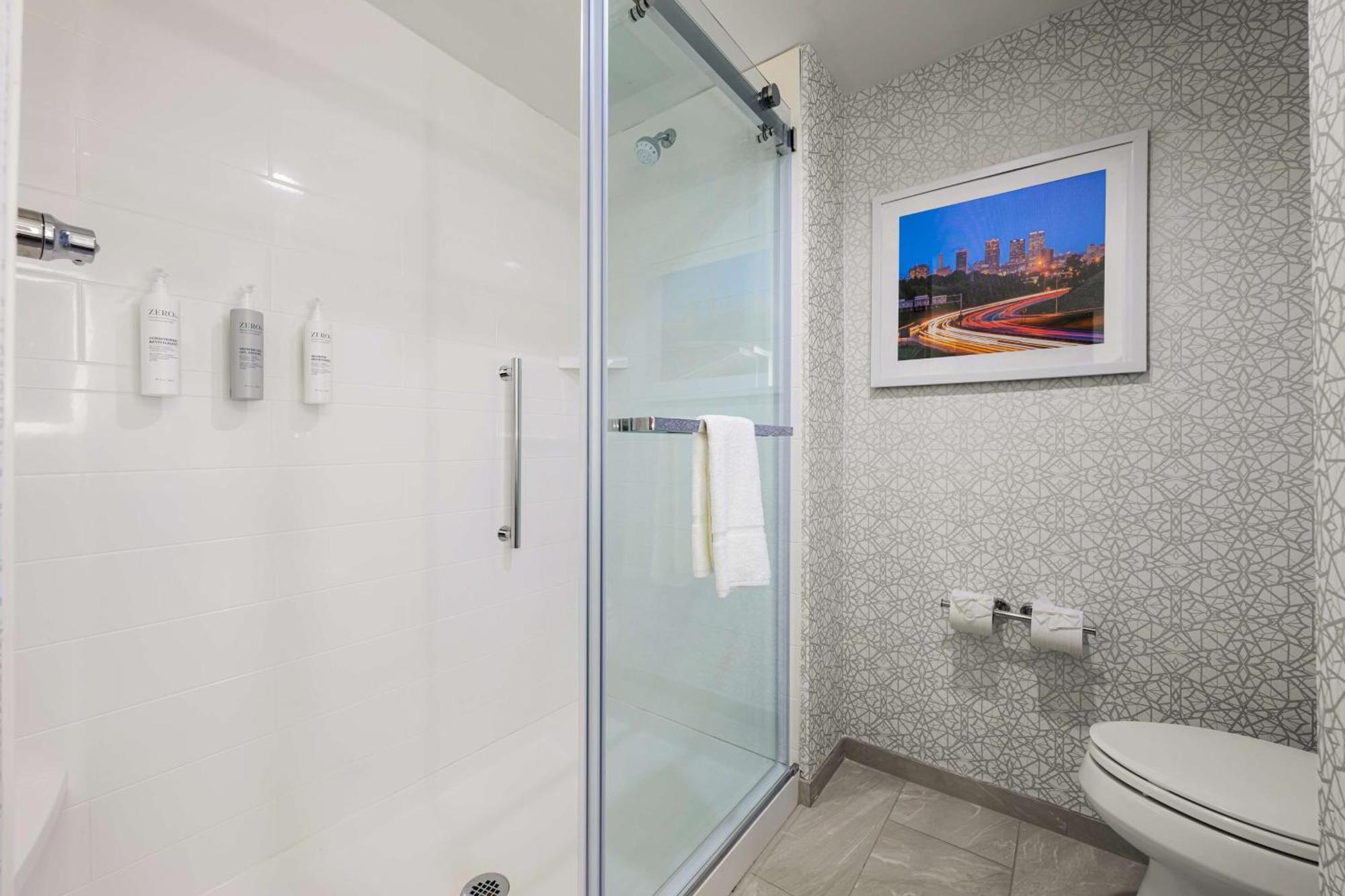 Hampton Inn & Suites Bessemer Birmingham Экстерьер фото