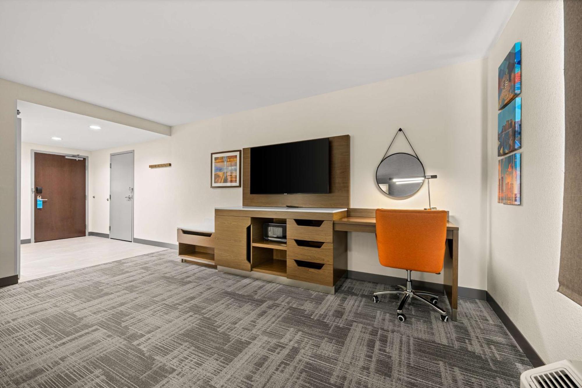 Hampton Inn & Suites Bessemer Birmingham Экстерьер фото