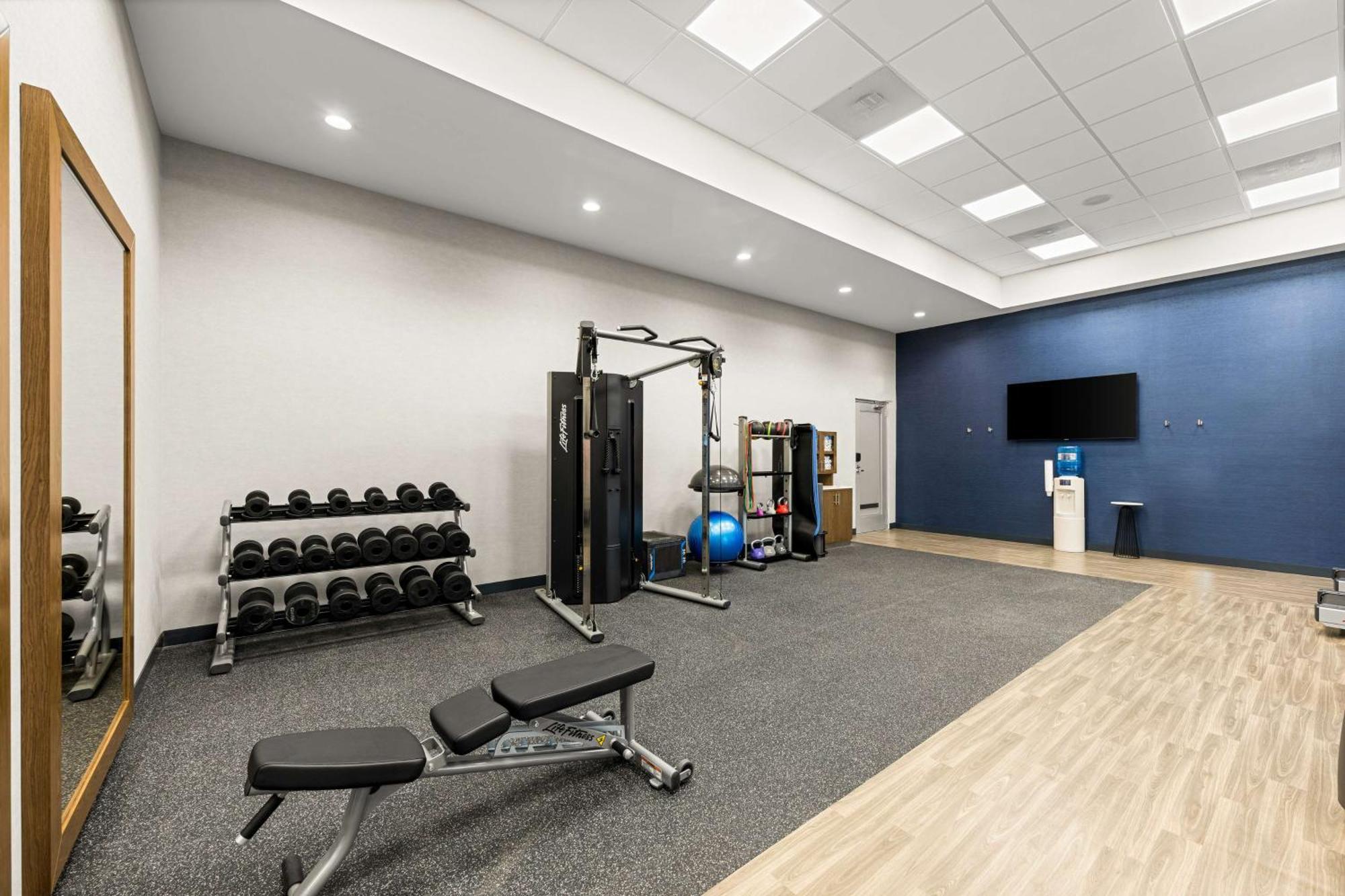 Hampton Inn & Suites Bessemer Birmingham Экстерьер фото